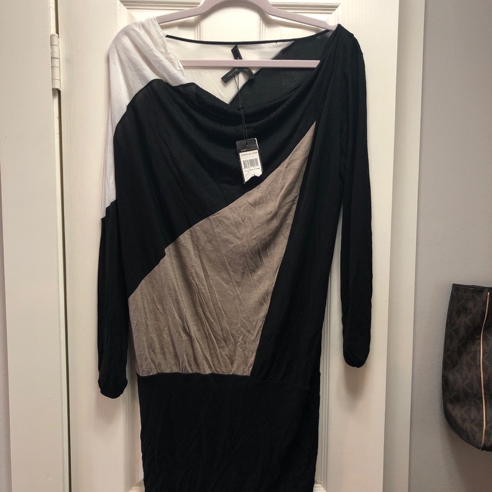 BCBG dress
